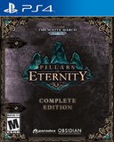 Pillars of Eternity: Complete Edition (PlayStation 4)